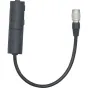 Accessories for microphones - Zoom DHC-1 DC to Hirose Power Cable for Zoom F8 - quick order from manufacturer