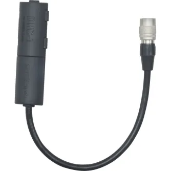 Accessories for microphones - Zoom DHC-1 DC to Hirose Power Cable for Zoom F8 - quick order from manufacturer