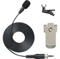 Lavalier mikrofonas - Zoom APF-1 Lavalier Microphone Package for F1 Field Recorder - быстрый заказ от производителяLavalier mikrofonas - Zoom APF-1 Lavalier Microphone Package for F1 Field Recorder - быстрый заказ от производителя