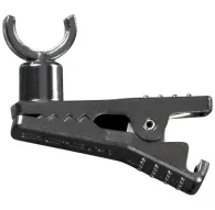 Accessories for microphones - Zoom MCL-1 Lavalier Microphone Clip for LMF-2 Lavalier Microphone ZMCL1 - quick order from manufacturerAccessories for microphones - Zoom MCL-1 Lavalier Microphone Clip for LMF-2 Lavalier Microphone ZMCL1 - quick order from manufacturer
