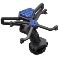 Mikrofonu aksesuāri - Zoom SMF-1 Shock Mount for F1 Field Recorder ZSMF1 - ātri pasūtīt no ražotājaMikrofonu aksesuāri - Zoom SMF-1 Shock Mount for F1 Field Recorder ZSMF1 - ātri pasūtīt no ražotāja