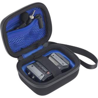Mikrofonu aksesuāri - Zoom CBF-1LP Carrying Bag for F1-LP - ātri pasūtīt no ražotāja