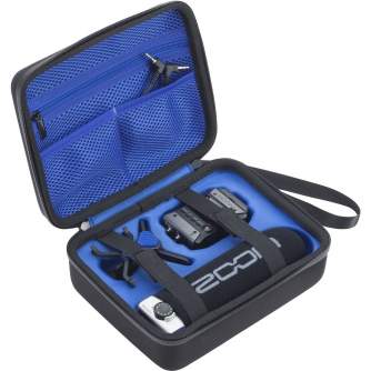 Accessories for microphones - Zoom CBF-1SP Carrying Bag for F1-SP - quick order from manufacturer