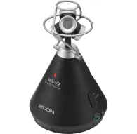 Диктофоны - Zoom H3-VR 360° VR Handy Recorder with Built-In Ambisonics - быстрый заказ от производителяДиктофоны - Zoom H3-VR 360° VR Handy Recorder with Built-In Ambisonics - быстрый заказ от производителя