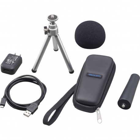 Mikrofonu aksesuāri - Zoom APH-1n Accessory Pack for H1n - perc šodien veikalā un ar piegādi