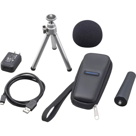 Zoom APH 1n Accessory Package