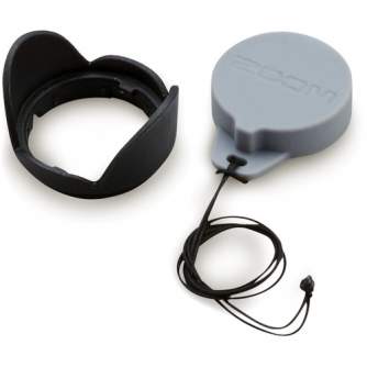 Бленды - Zoom LHQ-2n Lens Hood for Q2n - быстрый заказ от производителя