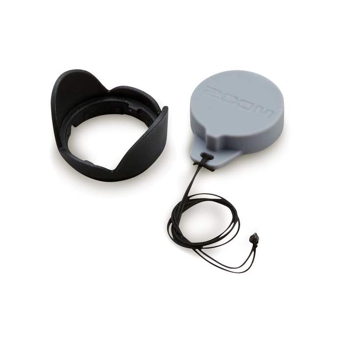 Бленды - Zoom LHQ-2n Lens Hood for Q2n - быстрый заказ от производителя