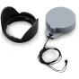 Lens Hoods - Zoom LHQ-2n Lens Hood for Q2n - quick order from manufacturer