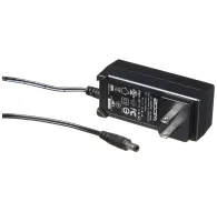 Аксессуары для микрофонов - Zoom AD-19 AC Adapter for TAC-8, UAC-8, F8, F4 - быстрый заказ от производителяАксессуары для микрофонов - Zoom AD-19 AC Adapter for TAC-8, UAC-8, F8, F4 - быстрый заказ от производителя