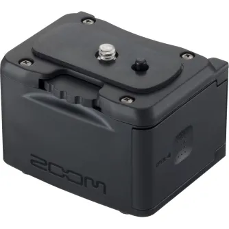 Accessories for microphones - Zoom BCQ-2n Battery Case for Q2n / Q2n-4K - quick order from manufacturer