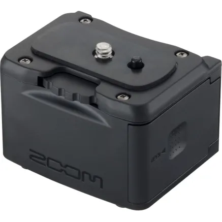 Zoom BCQ-2n Battery Case for Q2n / Q2n-4K