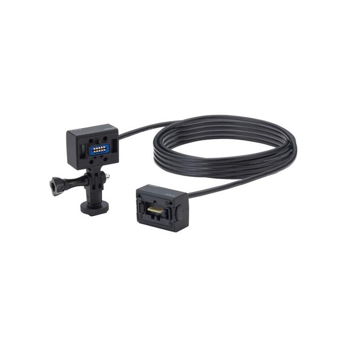 Mikrofonu aksesuāri - Zoom ECM-6 Extension cable for Mic Capsule options - ātri pasūtīt no ražotāja