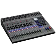 Sound Recorder - Zoom L-20 LiveTrak - 20-Input Digital Mixer and Recorder - quick order from manufacturerSound Recorder - Zoom L-20 LiveTrak - 20-Input Digital Mixer and Recorder - quick order from manufacturer