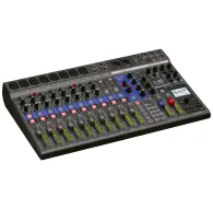 Sound Recorder - Zoom L-12 LiveTrak - 12-Channel Digital Mixer and Recorder - quick order from manufacturerSound Recorder - Zoom L-12 LiveTrak - 12-Channel Digital Mixer and Recorder - quick order from manufacturer