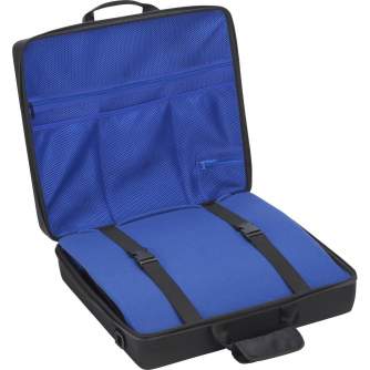 Mikrofonu aksesuāri - Zoom CBL-20 Carrying Bag for L-20 / L-12 - ātri pasūtīt no ražotāja
