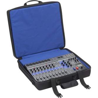 Accessories for microphones - Zoom CBL-20 Carrying Bag for L-20 / L-12 - quick order from manufacturer