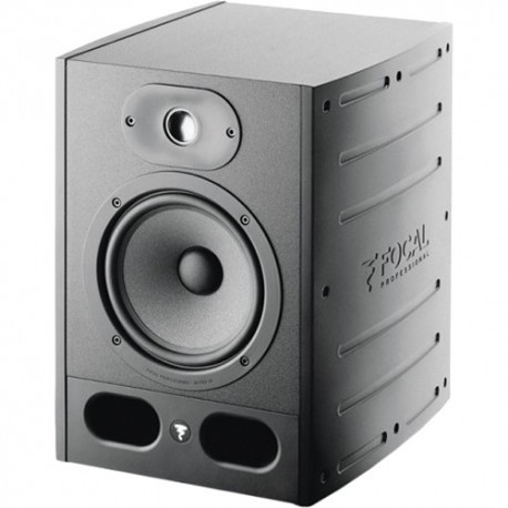 Аксессуары для микрофонов - Focal Pro Series Alpha 65 Analog Monitoring System - быстрый заказ от производителя