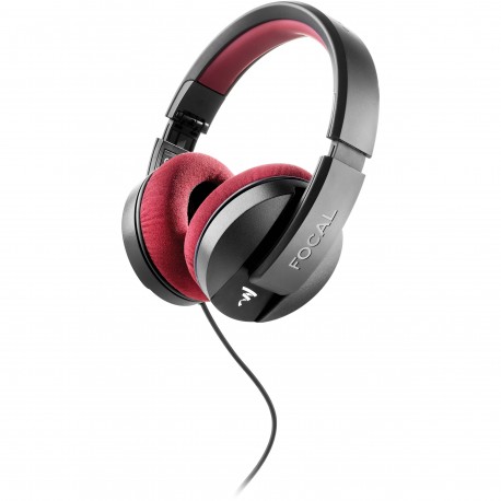 Наушники - Focal Pro Series Listen Professional Studio Reference Headphone - быстрый заказ от производителя