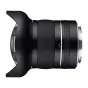 Discontinued - SAMYANG XP 10mm f/3.5 Canon EF manual full-frame rectilinear ultra-wide angle 