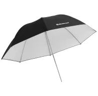 Foto lietussargi - Elinchrom Shallow Umbrella 85cm Vit/Transparent - ātri pasūtīt no ražotājaFoto lietussargi - Elinchrom Shallow Umbrella 85cm Vit/Transparent - ātri pasūtīt no ražotāja
