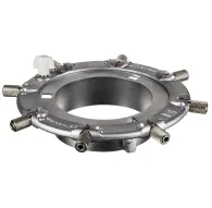 Gaismas veidotāji - Elinchrom Rotalux Speedring Bowens S-mount EL-26571 - быстрый заказ от производителяGaismas veidotāji - Elinchrom Rotalux Speedring Bowens S-mount EL-26571 - быстрый заказ от производителя