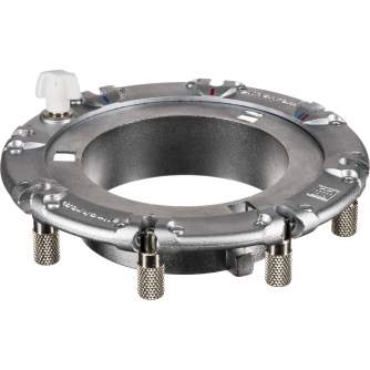 Gaismas veidotāji - Elinchrom Rotalux Speedring Bowens S-mount EL-26571 - ātri pasūtīt no ražotāja