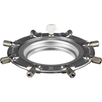Gaismas veidotāji - Elinchrom Rotalux Speedring for AlienBee Balcar - ātri pasūtīt no ražotāja
