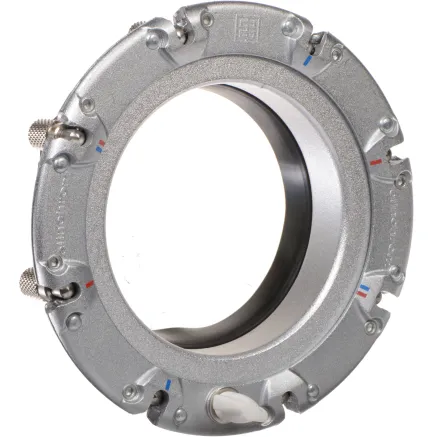 Elinchrom Rotalux Speedring Profoto B1 and B2 Profoto OCF