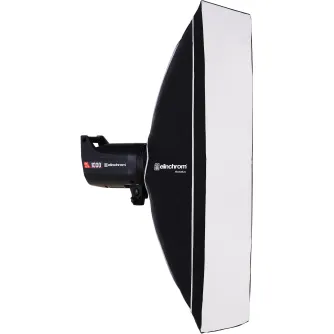 Softboksi - Elinchrom Rotalux Stripbox 35x90 New - ātri pasūtīt no ražotāja