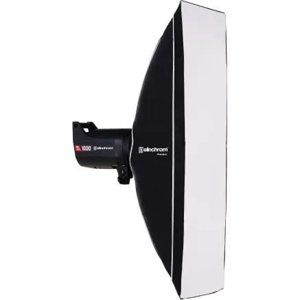 Elinchrom Rotalux Stripbox 35x90 New