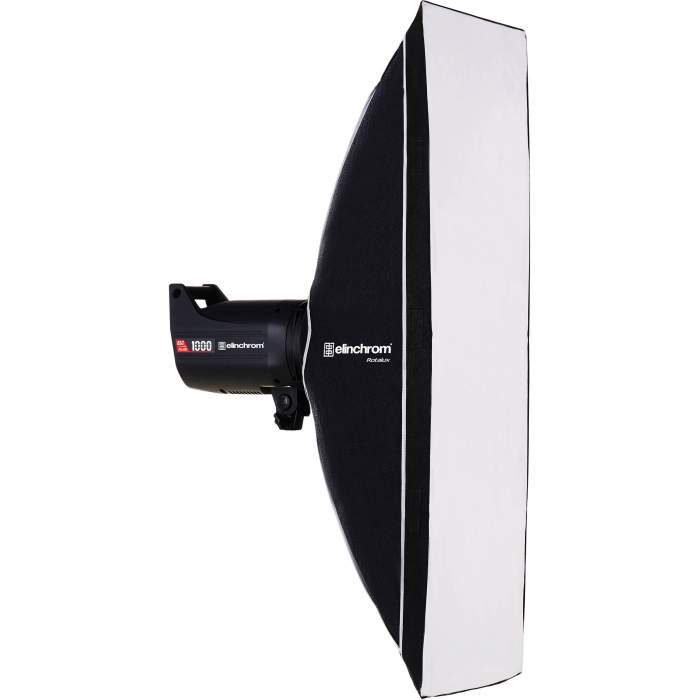 Softboxes - Elinchrom Rotalux Stripbox 35x90 New - quick order from manufacturer