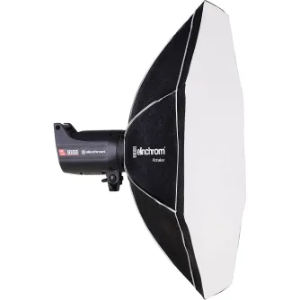 Softboxes - Elinchrom Rotalux Octabox 100cm New - quick order from manufacturer