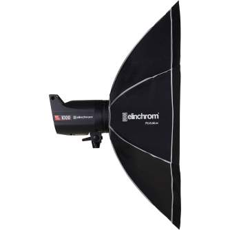 Softboxes - Elinchrom Rotalux Octabox 100cm New - quick order from manufacturer