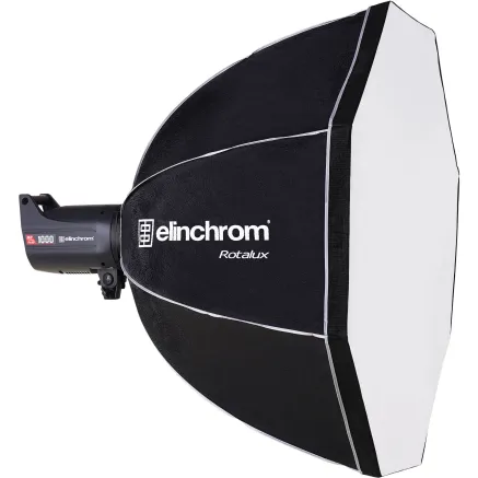 Elinchrom Rotalux 100 cm Deep Octa New