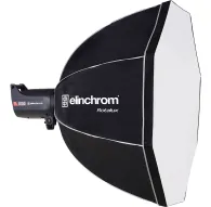 Softboxes - Elinchrom Rotalux 100 cm Deep Octa New - quick order from manufacturerSoftboxes - Elinchrom Rotalux 100 cm Deep Octa New - quick order from manufacturer