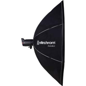 Softboxes - Elinchrom Rotalux Octa 175cm New - buy today in store and with delivery