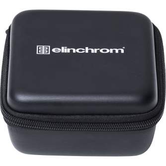 Studio Equipment Bags - Elinchrom Hardshell Box - quick order from manufacturer