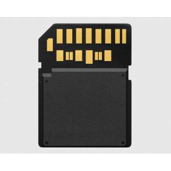 Atmiņas kartes - Sony 32GB SF-G Tough Series UHS-II SDHC Memory Card - ātri pasūtīt no ražotāja
