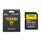 Карты памяти - Sony memory card SDXC 64GB G Tough UHS-II C10 U3 V90 SF64TG - быстрый заказ от производителя