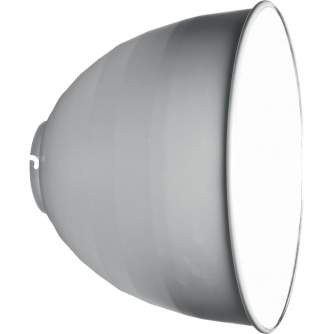 Gaismas veidotāji - Elinchrom Reflektor Maxi White 40cm 59 - ātri pasūtīt no ražotāja