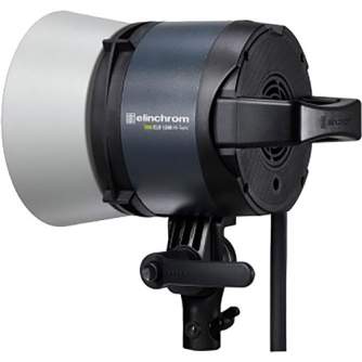 Studio Frashes with Power Packs - Elinchrom ELB 1200 Studio To Go | Action - quick order from manufacturer