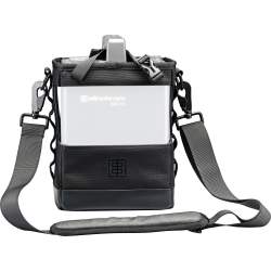 Studio Equipment Bags - Elinchrom ELB Snappy Carry Bag for ELB 1200 Battery Pack - quick order from manufacturer