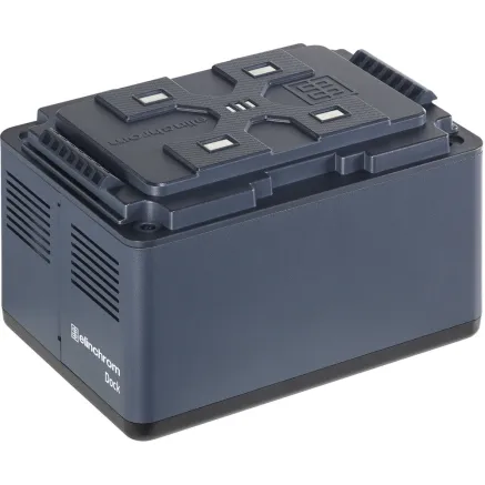 Elinchrom The Dock AC Power Supply for ELB 1200