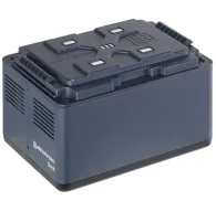 Studijas zibspuldzes ar ģeneratoru - Elinchrom The Dock AC Power Supply for ELB 1200 - ātri pasūtīt no ražotājaStudijas zibspuldzes ar ģeneratoru - Elinchrom The Dock AC Power Supply for ELB 1200 - ātri pasūtīt no ražotāja