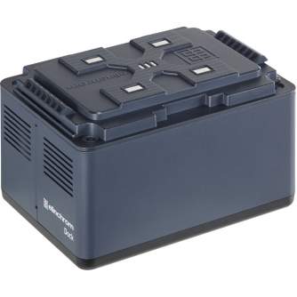 Studio Frashes with Power Packs - Elinchrom The Dock AC Power Supply for ELB 1200 - quick order from manufacturer