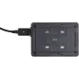 Studijas zibspuldzes ar ģeneratoru - Elinchrom The Dock AC Power Supply for ELB 1200 - ātri pasūtīt no ražotāja