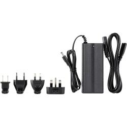AC Adapters, Power Cords - Elinchrom Battery Charger for ELB 400 and ELB 500 TTL - quick order from manufacturer