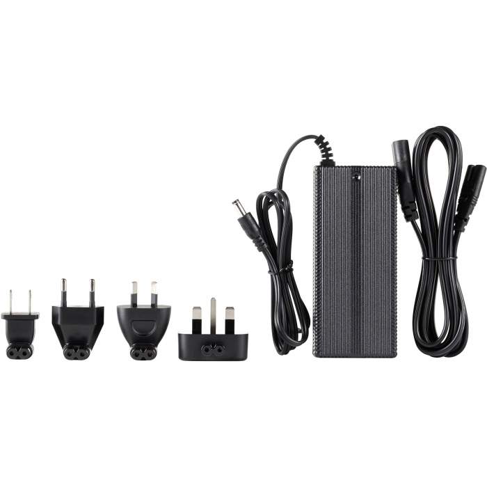 Elinchrom Battery Charger for ELB 400 and ELB 500 TTL - AC