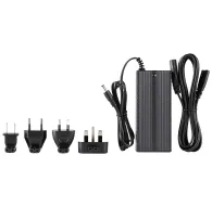 AC Adapters, Power Cords - Elinchrom Battery Charger for ELB 400 and ELB 500 TTL - quick order from manufacturerAC Adapters, Power Cords - Elinchrom Battery Charger for ELB 400 and ELB 500 TTL - quick order from manufacturer